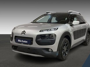 Citroën C4 Cactus 1.2 PureTech