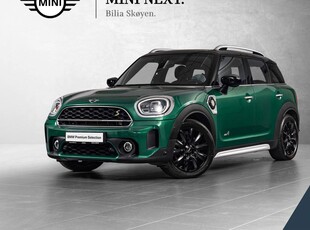 MINI Countryman Cooper SE ALL4