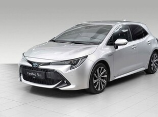 Toyota Corolla Hybrid