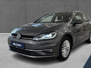 Volkswagen Golf 1.0 TSI