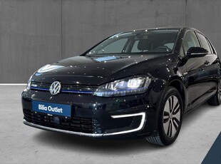 Volkswagen Golf e-