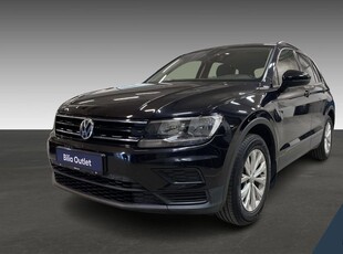 Volkswagen Tiguan 1.4 TSI