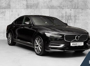 Volvo S90 T8 TwEn AWD