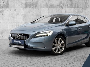 Volvo V40 T2