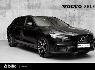 Volvo V90 T6 AWD Recharge