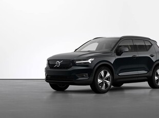 Volvo XC40 P8 AWD Recharge