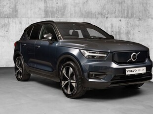 Volvo XC40 P8 AWD Recharge