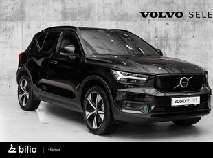 Volvo XC40 P8 AWD Recharge