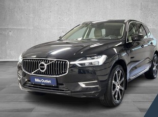 Volvo XC60 Recharge T8 AWD