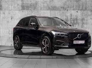 Volvo XC60 T6 AWD Recharge