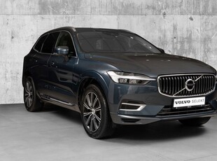 Volvo XC60 T6 AWD Recharge