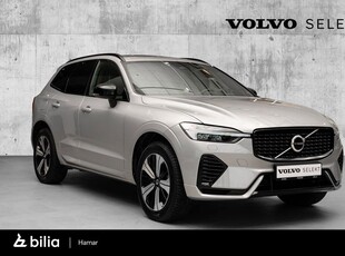 Volvo XC60 T8 AWD Recharge