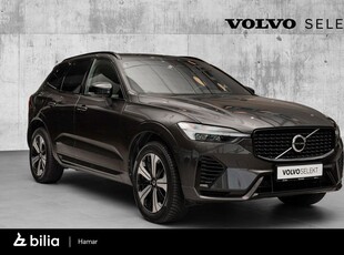 Volvo XC60 T8 AWD Recharge