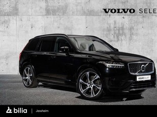 Volvo XC90 Recharge T8 AWD