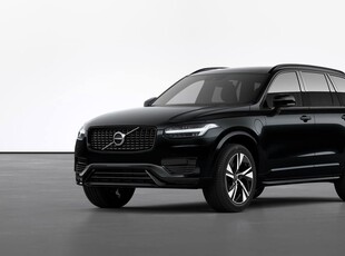 Volvo XC90 T8 AWD Recharge