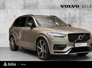 Volvo XC90 T8 AWD Recharge