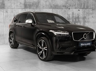 Volvo XC90 T8 TwEn AWD