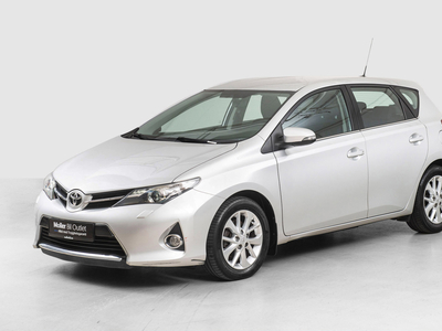 2013 Toyota Auris 1,33 Dual VVT-i Active