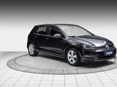 2015 Volkswagen Golf 105 tsi dsg high. 5d