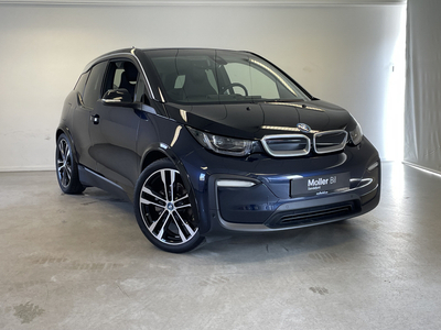 2019 BMW i3 120Ah Fully Charged 310km (WLTP)