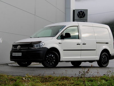 2019 Volkswagen Caddy Maxi maxi 150 tdi 4m/dsg