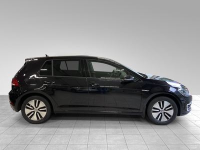 2019 Volkswagen e-Golf E-golf 136 hk