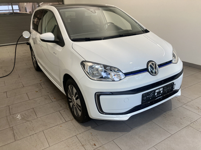 2019 Volkswagen e-up! e-up! high 82hk