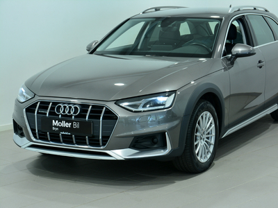 2020 Audi A4 allroad 40 tdi q/s 190 hk