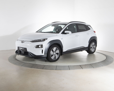 2020 Hyundai Kona electric Premium