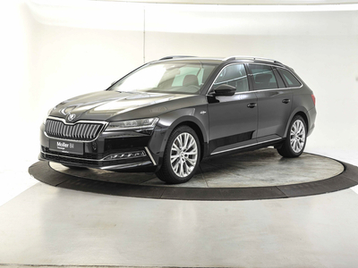 2020 Skoda Superb 1,4 TSI 218hk iV L&K aut