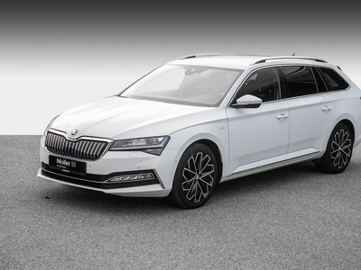 2020 Skoda Superb Sup3fl stv l&k phev tsi dsg