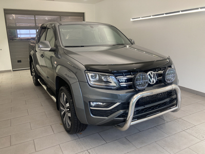 2020 Volkswagen Amarok avent.258 tdi aut vare