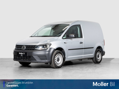 2020 Volkswagen Caddy 102 tdi dsg