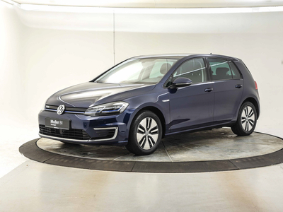 2020 Volkswagen e-Golf 136hk