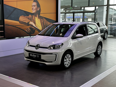 2020 Volkswagen e-up! e-up! range entry 83hk *