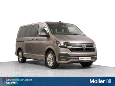 2020 Volkswagen Multivan Mult high 199 tdi 4m/dsg