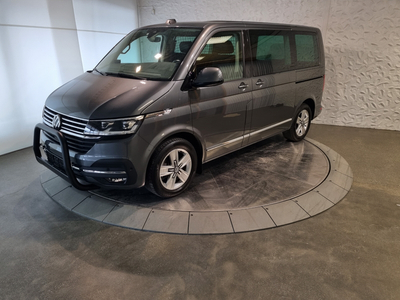 2020 Volkswagen Multivan Mult high 199 tdi 4m/dsg