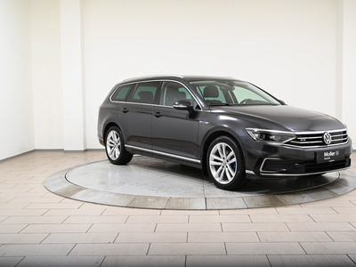 2020 Volkswagen Passat GTE 1,4 TSI 218hk aut - Matrix, Keyless, Krok, P.varme, Navi