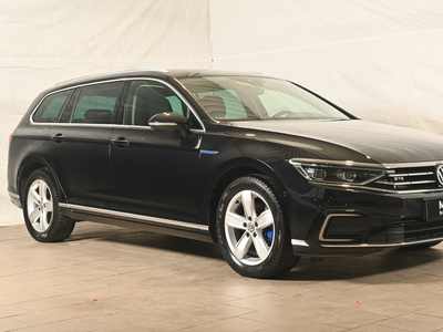 2020 Volkswagen Passat GTE fl gte / 360NaviWebastoH.festeDAB+