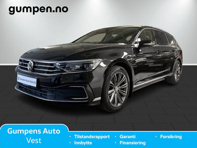 2020 Volkswagen Passat GTE fl gte *