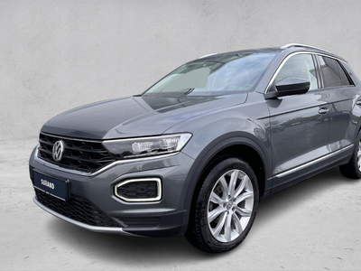 2020 Volkswagen T-Roc 1,5 TSI 150hk Sport 2WD aut