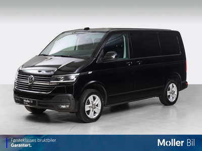 2020 Volkswagen Transporter Tra exc. kort 150 tdi 4m/dsg