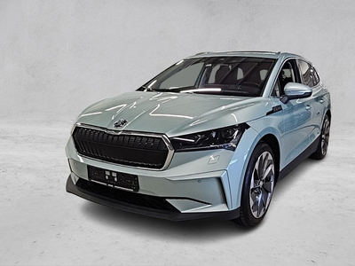 2021 Skoda Enyaq iv 80 high plus suite