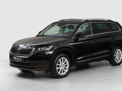 2021 Skoda Kodiaq sty tdi 150 dsg 4x4kamp