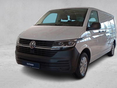 2021 Volkswagen Transporter Tra lang 150 tdi 4m/dsg*