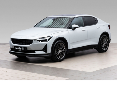 2023 Polestar 2 Long Range Single Motor Plus