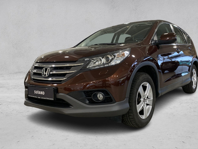 2014 Honda CR-V 1,6 i-DTEC Comfort 2WD