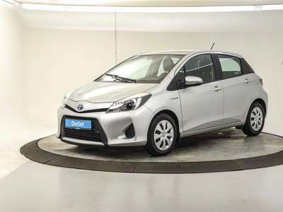 2014 Toyota Yaris 1,5 Hybrid Active