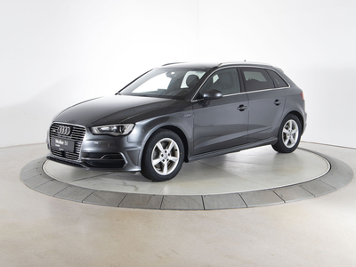 2016 Audi A3 e-tron Sportback 1,4 TFSI Ambition