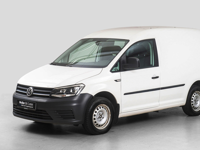 2019 Volkswagen Caddy 102 tdi